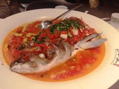 -上名堂·鱼头好吃(体育场路店)