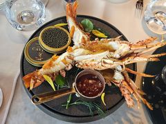 -恰餐厅 CHAR Bar & Grill (珠海仁恒洲际店)