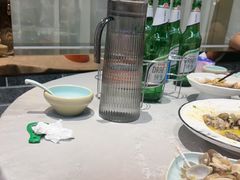-启东小海鲜(庄先湾路1号店)