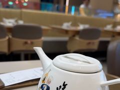 -蔡澜点心·粤菜(丽泽天街店)