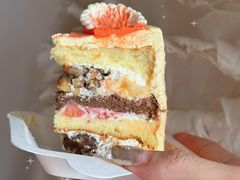 -CAKE BOSS 蛋糕老板(西单君太百货店)