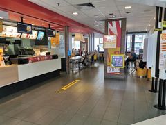 -肯德基(美兰机场店)