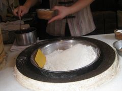 原材料-锦记糕点铺