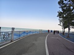 -北海市海滨公园