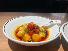 -渝悦情·新派川菜(建国门店)
