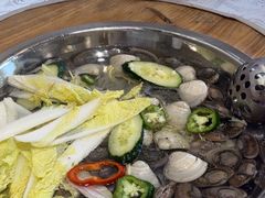 -丰尔粥食·粥底火锅·桑拿鸡(大良总店)