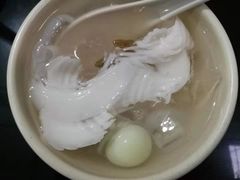 -凤姐泰国糖水(创业路店)