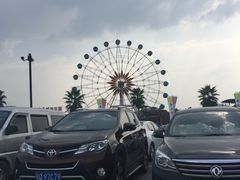 -巴人堂(女儿城店)