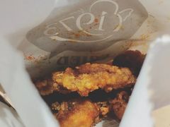 -1973继光香香鸡(金桥国际店)