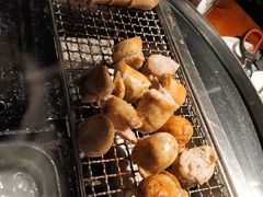 -伍丁·烤牛肋(和平东桥店)