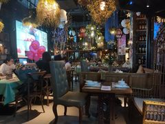 大堂-胡桃里音乐酒馆(石家庄店)