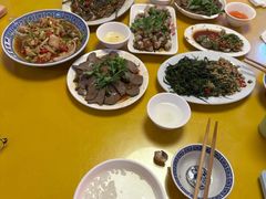 -桂园白粥·潮汕老味道