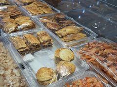 -水一方现烤鱿鱼丝大连特产(高新苏宁百货店)