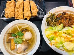-永和大王(广渠店)