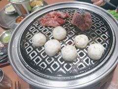 -陇璟烧肉酒场(友谊阳光城店)
