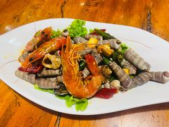 -旺角小渔村·海肠捞饭开创者(环山路店)