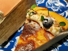 芝士蛋糕-叶太YETAI(良库店)