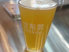-优布劳精酿酒馆(富力又一城店)