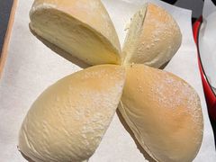 雪山奶露包-小炳胜(卓悦中心店)
