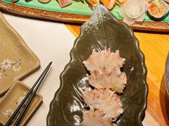 -江户·岚 创意料理(泛海店)