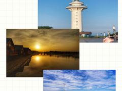 -日照灯塔风景区