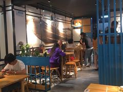大堂-大厨的餐厅(曾厝垵总店)
