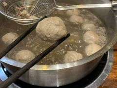 -八宝牛潮汕鲜牛肉火锅(净月店)