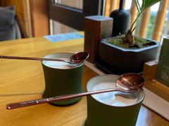 -竹里馆 ·茶食(奥体店)