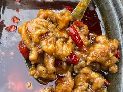 -化龙桥九宫格火锅(清水河店)