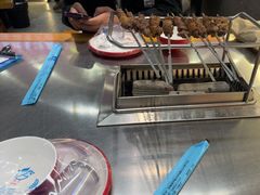 -古彭7只羊·招牌白串·碳锅羊肉旗舰店