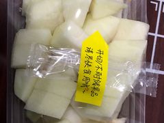 -百果园(芳华路店)