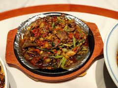 -南山翁新概念川菜(江宁万达广场店)