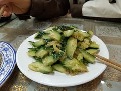 -清真·鸦儿李记·小馆(后海店)