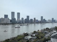 -上海凯宾斯基大酒店