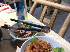 -么肆烤肉·中式自助·烤肉大排档(街道口季佳PAI店)