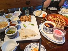-老雒阳面馆·水席·洛阳菜(王城路店)