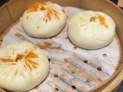 -老馆子·建德菜·山肴鱼鲜(海威新界店)