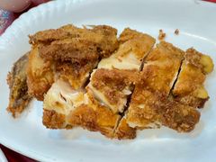 -玉华台饭庄(裕中西里小区店)