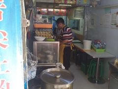 -清真老马家国华牛奶鸡蛋醪糟(正宁路店)