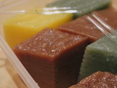 千层糕-爱华角干麦饼(永康总店)