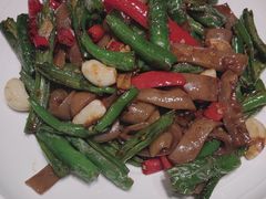 -高玛纳驴肉火烧(河间总店)