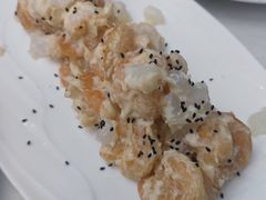 -昱德来·天津菜(河西店)