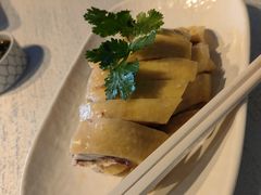 -上海和平饭店龙凤厅 Dragon Phoenix