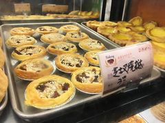-嘉乐蛋挞王(文明分店)
