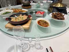 -谢先生酒店·椒宴集(沙湖店)