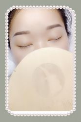 -变美丽半永久纹眉连锁·机器野生眉·洗眉