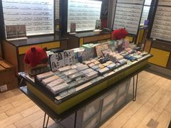 -茂昌眼镜(龙之梦购物中心店)