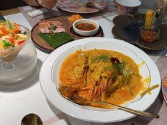 -泰椰里·泰国餐厅(智慧城广百广场店)