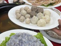 -花苑美食横琴生蚝火锅(拱北粤华路店)