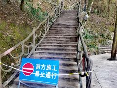 -刘伯温故里景区百丈漈